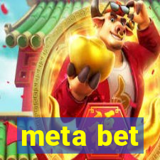 meta bet